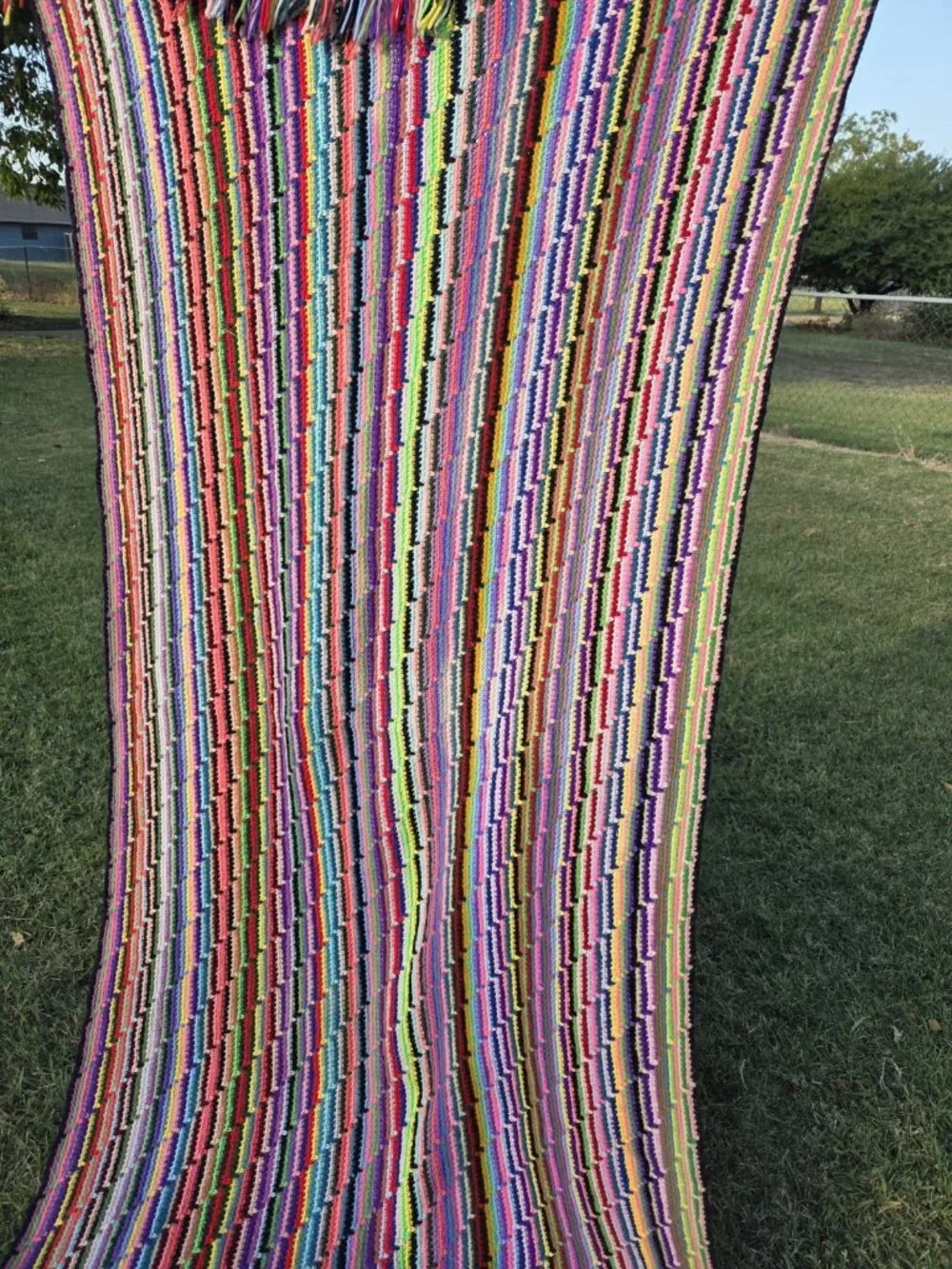 Handmade hand made